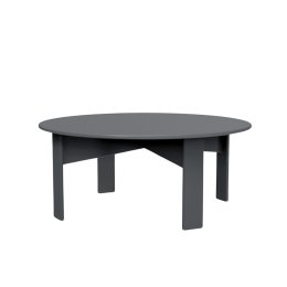 Rental Milky Coffee Table