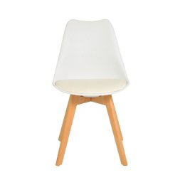 Rental Dina Chair White