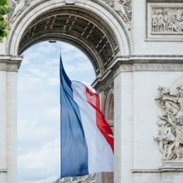 Location Cérémonie du 14 juillet