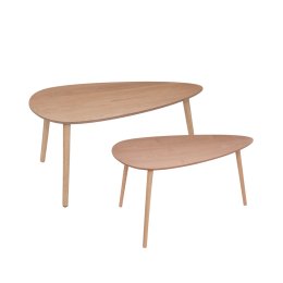 Location Tables basses Kahlo
