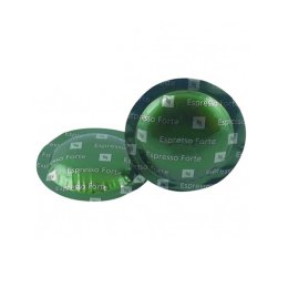 Rental 200 additional Nespresso Zenius coffee capsules