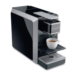 Rental Illy Mitaca I9 Coffee Machine (400 Doses)