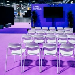 Location Gaming & E-sport