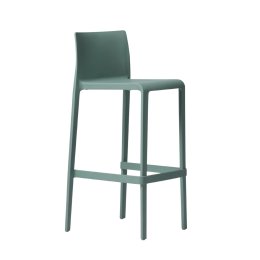 Location Tabouret Volt Vert