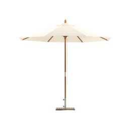 Location Parasol Écru