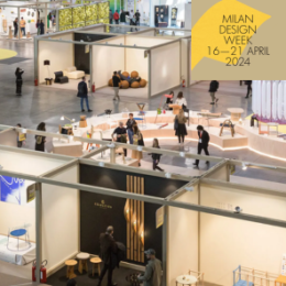Location Milan, les tendances à retenir du salon
