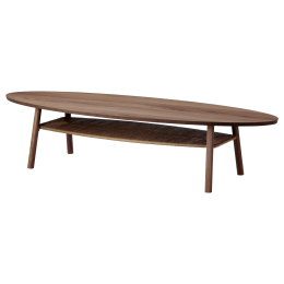 Scandi Coffee Table