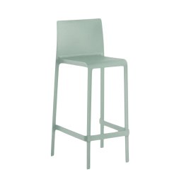 Location Tabouret Volt Vert
