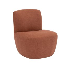 Rental Louisa Low Armless Chair
