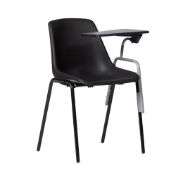 Location Chaise Coque avec écritoire