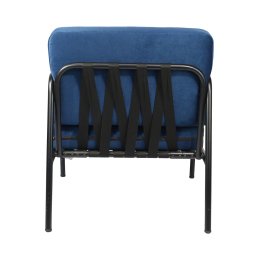 Location Fauteuil Margot Velours