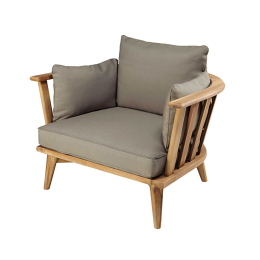 Bali Armchair