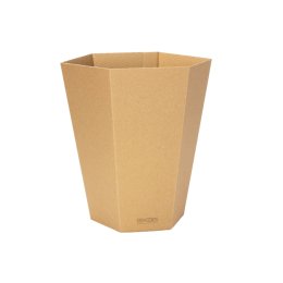 Location Corbeille Papier en Carton