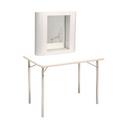 Rental Make-up Table