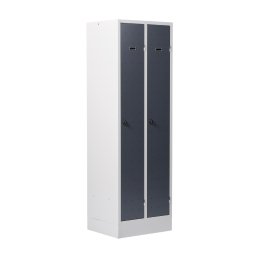 Rental 2-Column Locker
