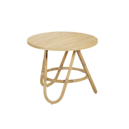 Diabolo Coffee Table