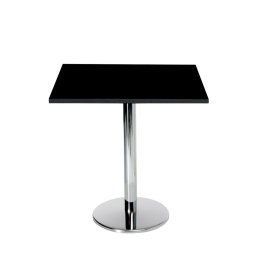 Rental Nymphea Square Pedestal Table