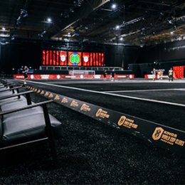 Location Kings League