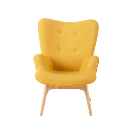 Brasilia Armchair