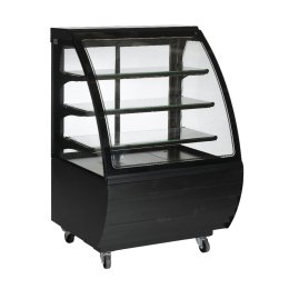 Location Vitrine service arrière Mistral