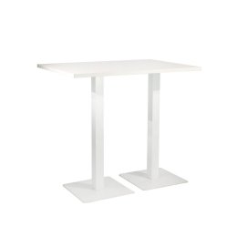 Mange Debout Sirius 2 Pieds Blanc