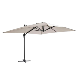 Remote parasol