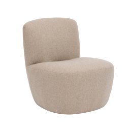 Location Chauffeuse Louisa Beige