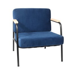 Location Fauteuil Margot Velours