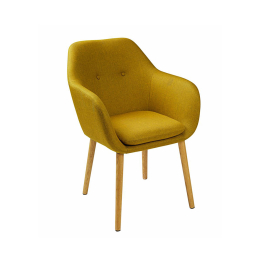 Arnold Armchair