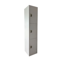 Casier Vestiaire 3 cases