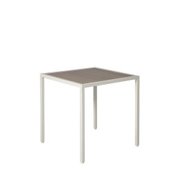 Rental Leather Table