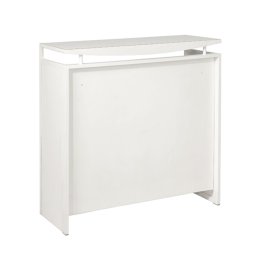 Chamonix Counter White