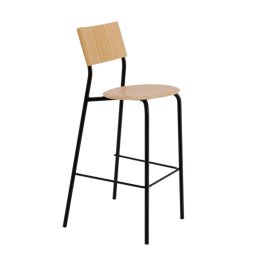 Rental SSD Stool