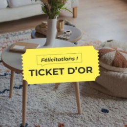 Location Jeu concours