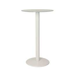 Rental Stand Up High Table Glass
