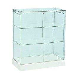 Location Vitrine Grevin (sans rangement)