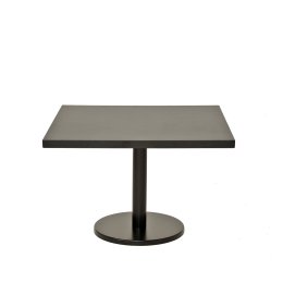 Rental Shantung Coffee Table Square