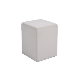 Location Pouf Cube