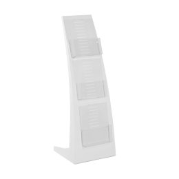 Rental Haddock Display Stand