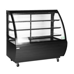 Location Vitrine service arrière Mistral